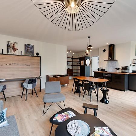 L'Hiba - 2-Room Apartment For 4 People In The Centre Of 안시 외부 사진