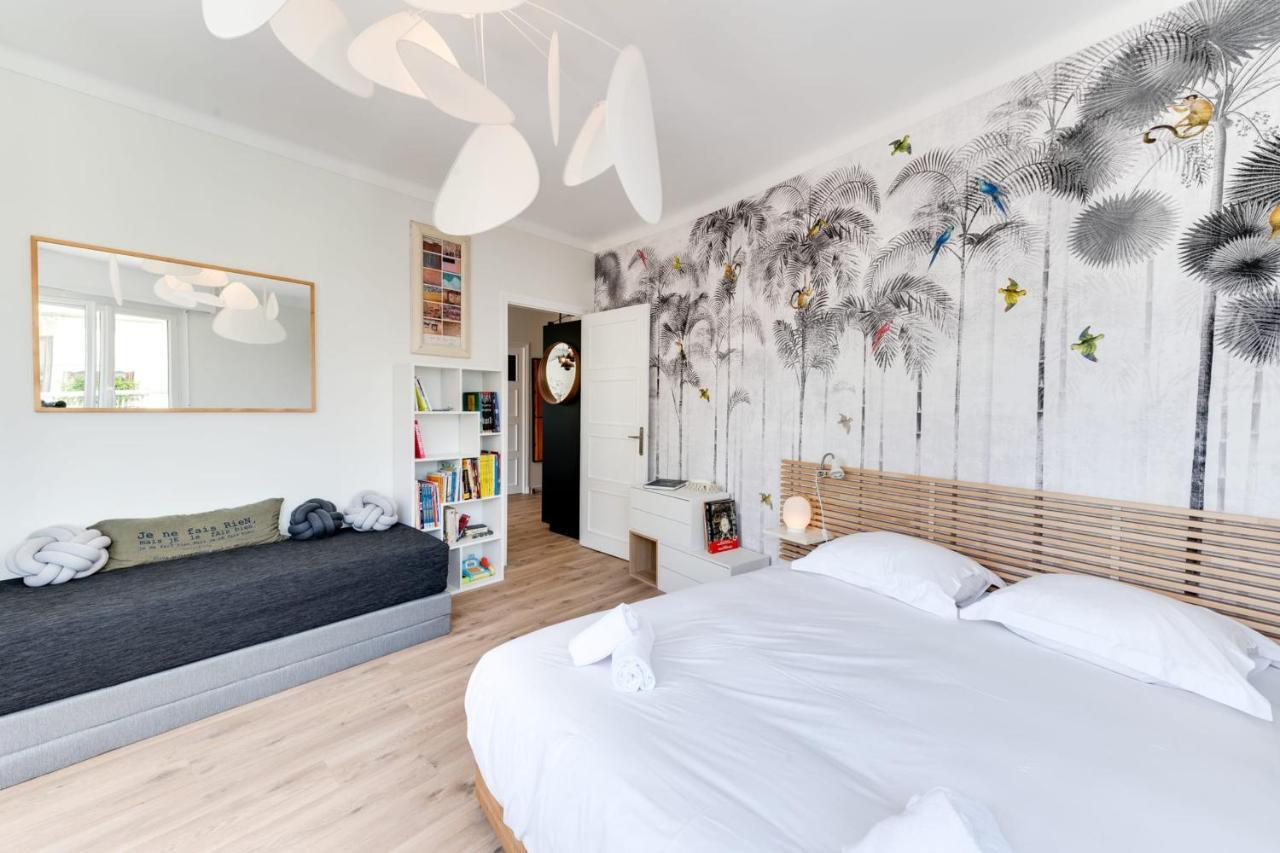 L'Hiba - 2-Room Apartment For 4 People In The Centre Of 안시 외부 사진