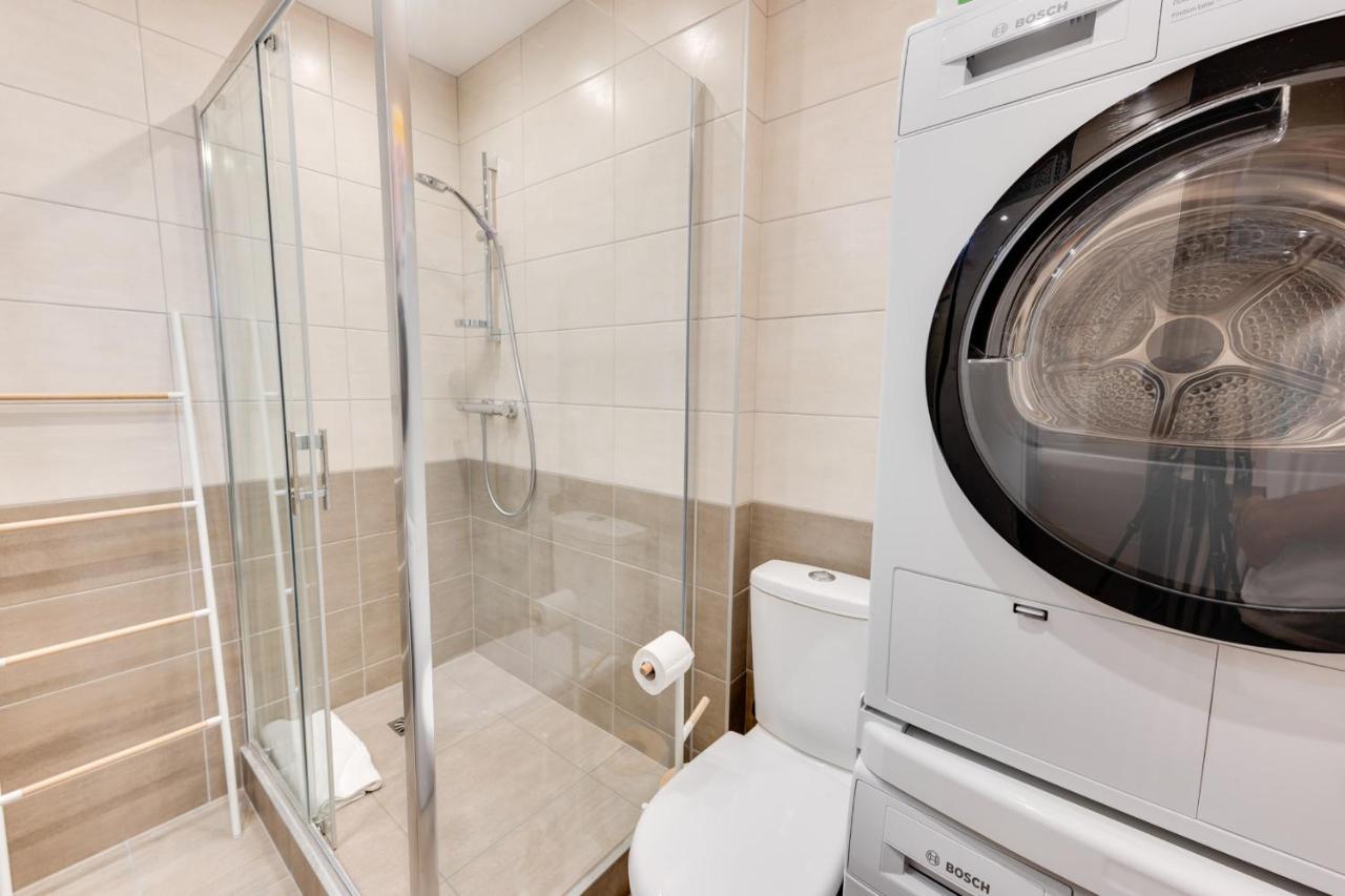 L'Hiba - 2-Room Apartment For 4 People In The Centre Of 안시 외부 사진